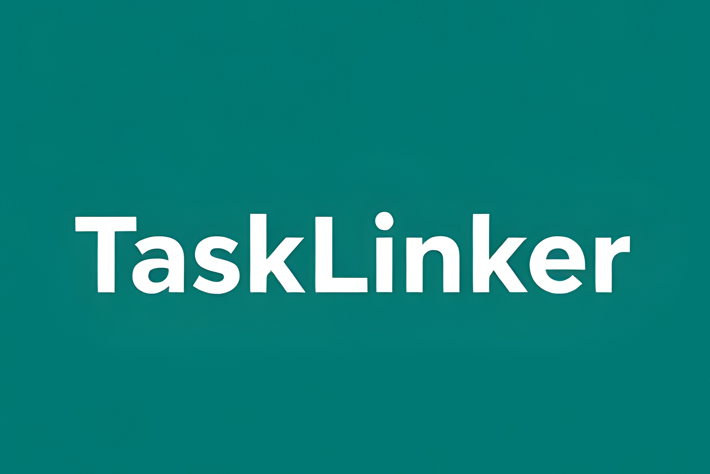 Task linker project image