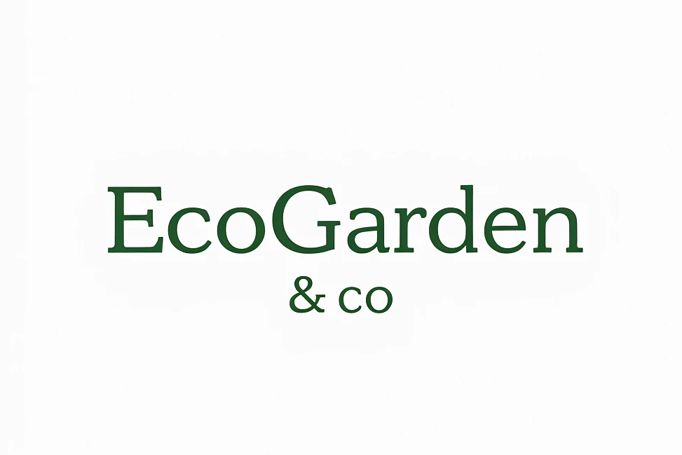 Eco garden project image