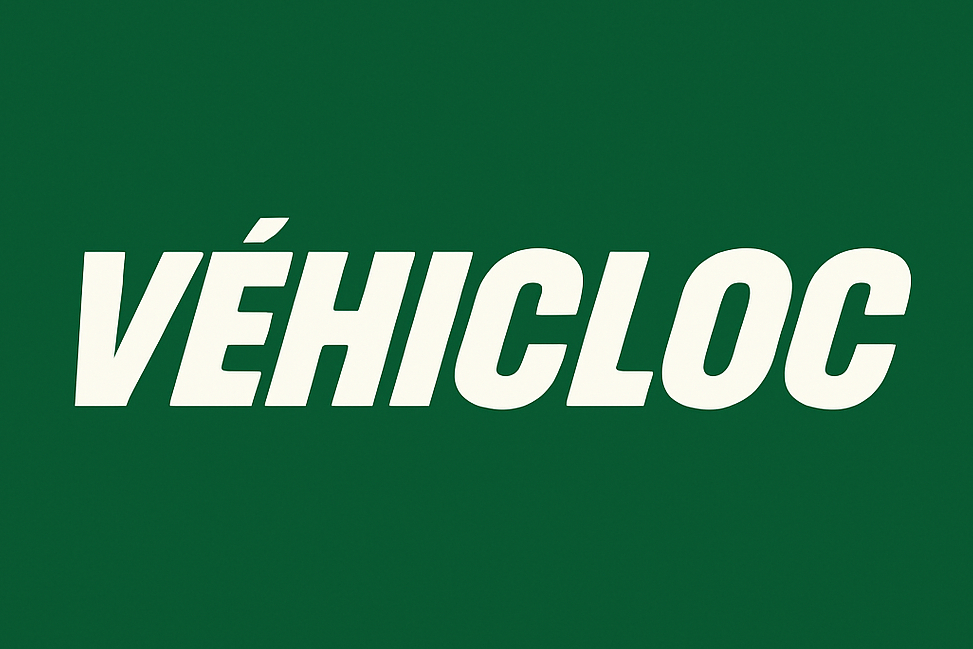 Véhicloc